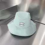 Chanel new fisherman hat