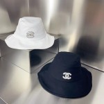 Chanel new fisherman hat