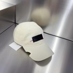 Balenciaga's new cutaway peaked baseball cap