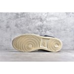 Air Jordan AJ1 KO Low White Grey