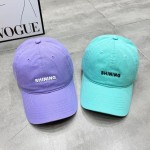 Tide brand baseball cap