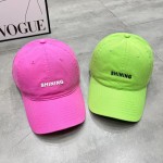 Tide brand baseball cap