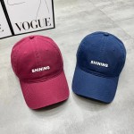 Tide brand baseball cap