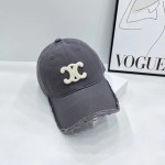 CELINE new bearded baseball cap