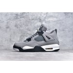Air Jordan 4 Retro Grey Mouse