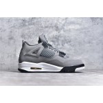 Air Jordan 4 Retro Grey Mouse