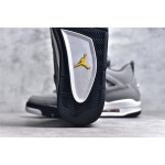 Air Jordan 4 Retro Grey Mouse