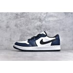 Air Jordan 1 Golf Navy