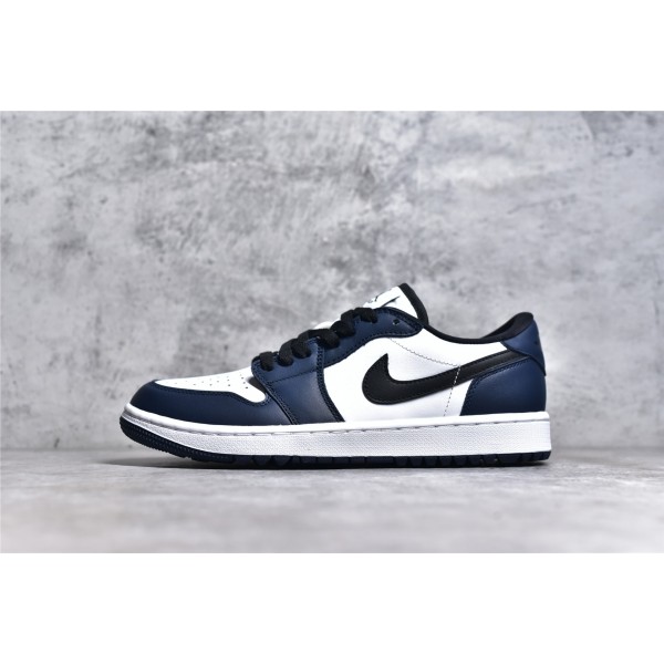 Air Jordan 1 Golf Navy