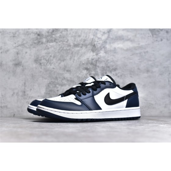 Air Jordan 1 Golf Navy