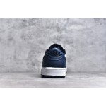 Air Jordan 1 Golf Navy