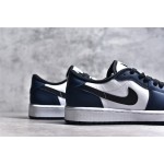 Air Jordan 1 Golf Navy