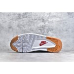 Air Jordan 4 " Pine Green" Turquoise