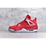 Air Jordan 4 Retro Red