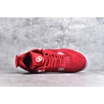Air Jordan 4 Retro Red
