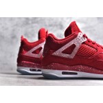 Air Jordan 4 Retro Red