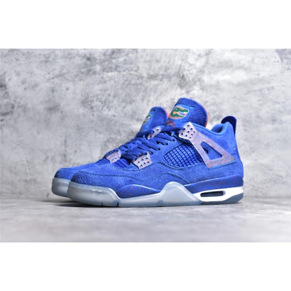 Air Jordan 4 Retro Gators