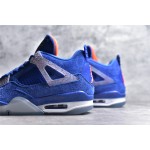 Air Jordan 4 Retro Gators