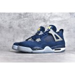 Air Jordan 4 Retro Navy