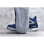 Air Jordan 4 Retro Navy
