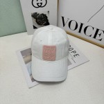 Loewe baseball cap
