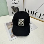 Loewe baseball cap