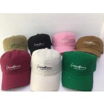 Tide brand baseball cap