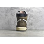 Air Jordan 1 x Travis Scott Barbell High Top