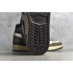 Air Jordan 1 x Travis Scott Barbell High Top