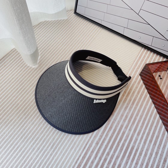 Balenciaga Explosive Empty Hat