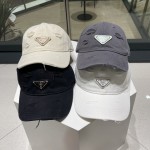 Prada baseball cap