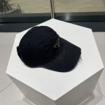 Prada baseball cap