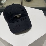 Prada baseball cap