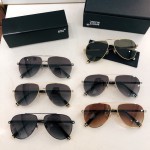 MONT BLANC MODEL:MB 871