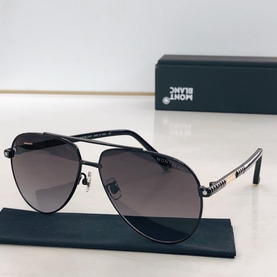 MONT BLANC MODEL:MB 871