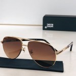 MONT BLANC MODEL:MB 871