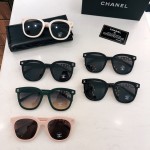 CHANEL MODEL：CH7335