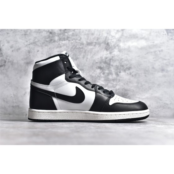 Air Jordan 1 High '85 " Black White " OG Retro Black and White Panda
