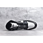 Air Jordan 1 High '85 " Black White " OG Retro Black and White Panda