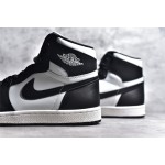 Air Jordan 1 High '85 " Black White " OG Retro Black and White Panda