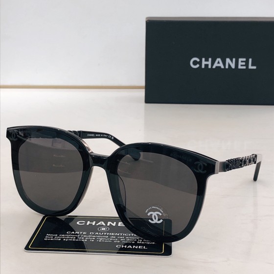 CHANEL MODEL：CH7623