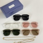 CUCCI GG5502 super versatile sunglasses