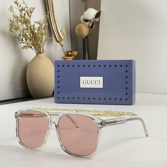 CUCCI GG5502 super versatile sunglasses