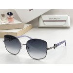 Salvatore ferragam* Ferragam 💚💚💚MODEL: SF304S