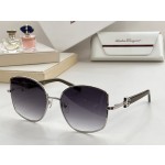 Salvatore ferragam* Ferragam 💚💚💚MODEL: SF304S