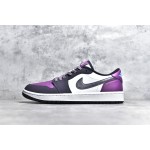 Air Jordan 1 Golf Golf Laser Purple