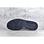 Air Jordan 1 Golf Golf Laser Purple