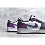 Air Jordan 1 Golf Golf Laser Purple