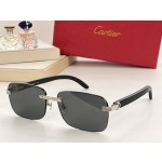 Cartier Wood Frameless