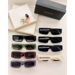 BALENCIAGA✨✨✨MODEL：BB0266S